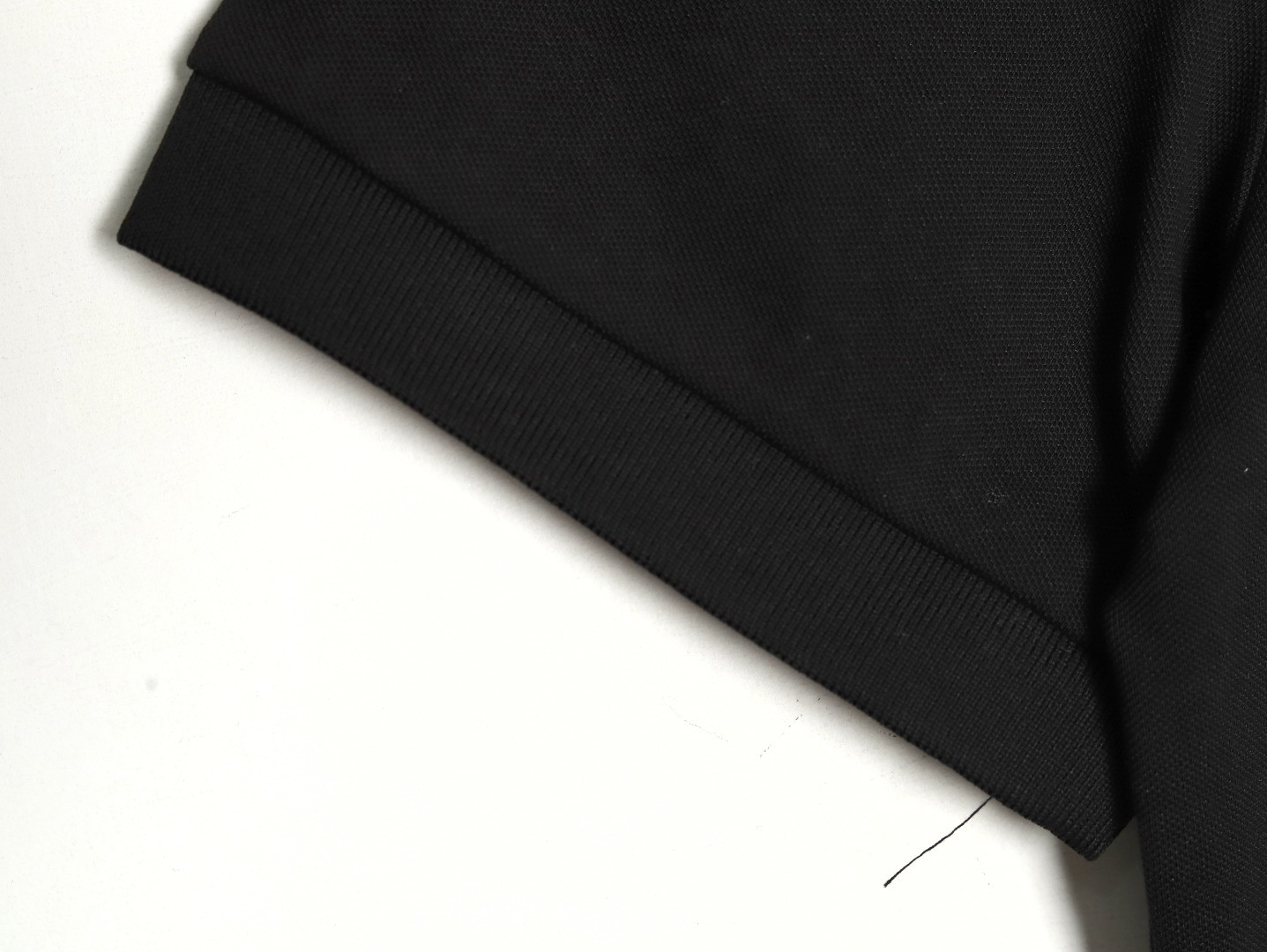 FENDI FD Short-sleeved Polo shirt