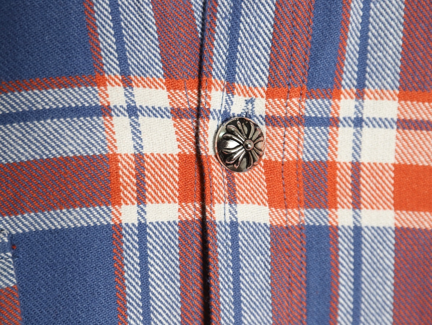 Ch*0me He**ts long-sleeved shirts