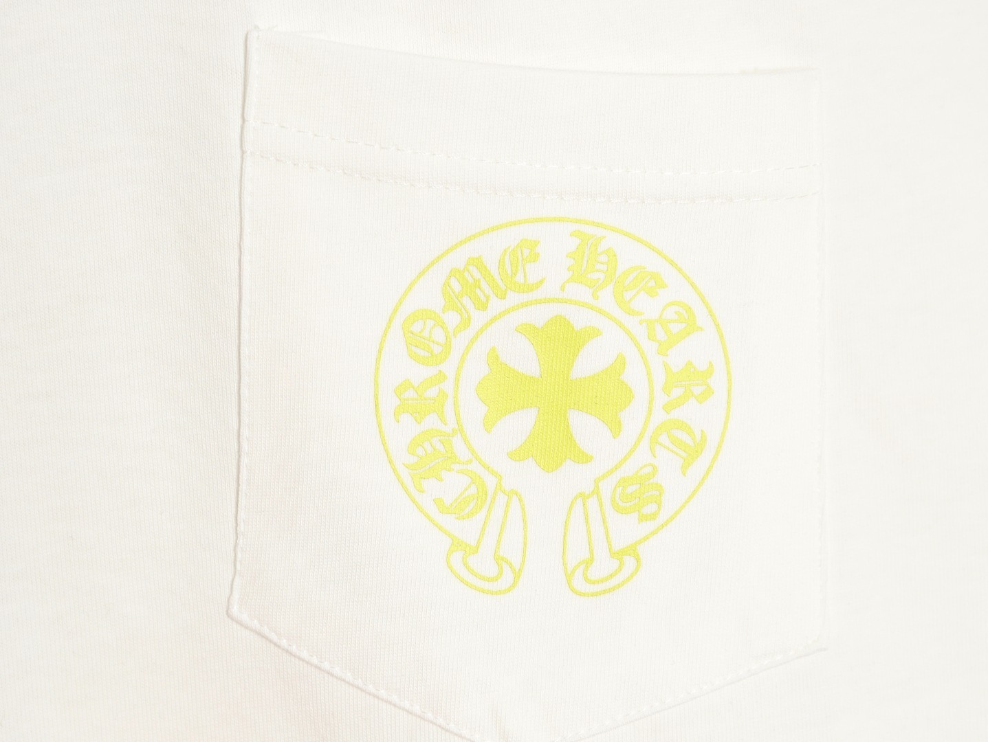 Ch*0me He**ts long-sleeved t-shirt