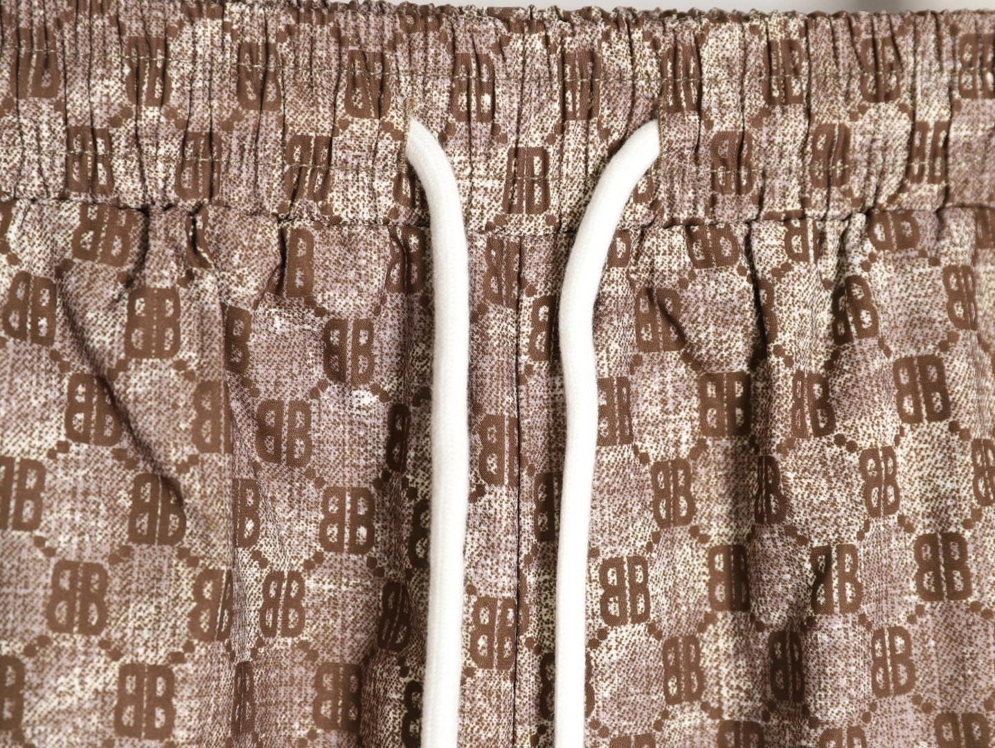 Balenciaga 25ss shorts