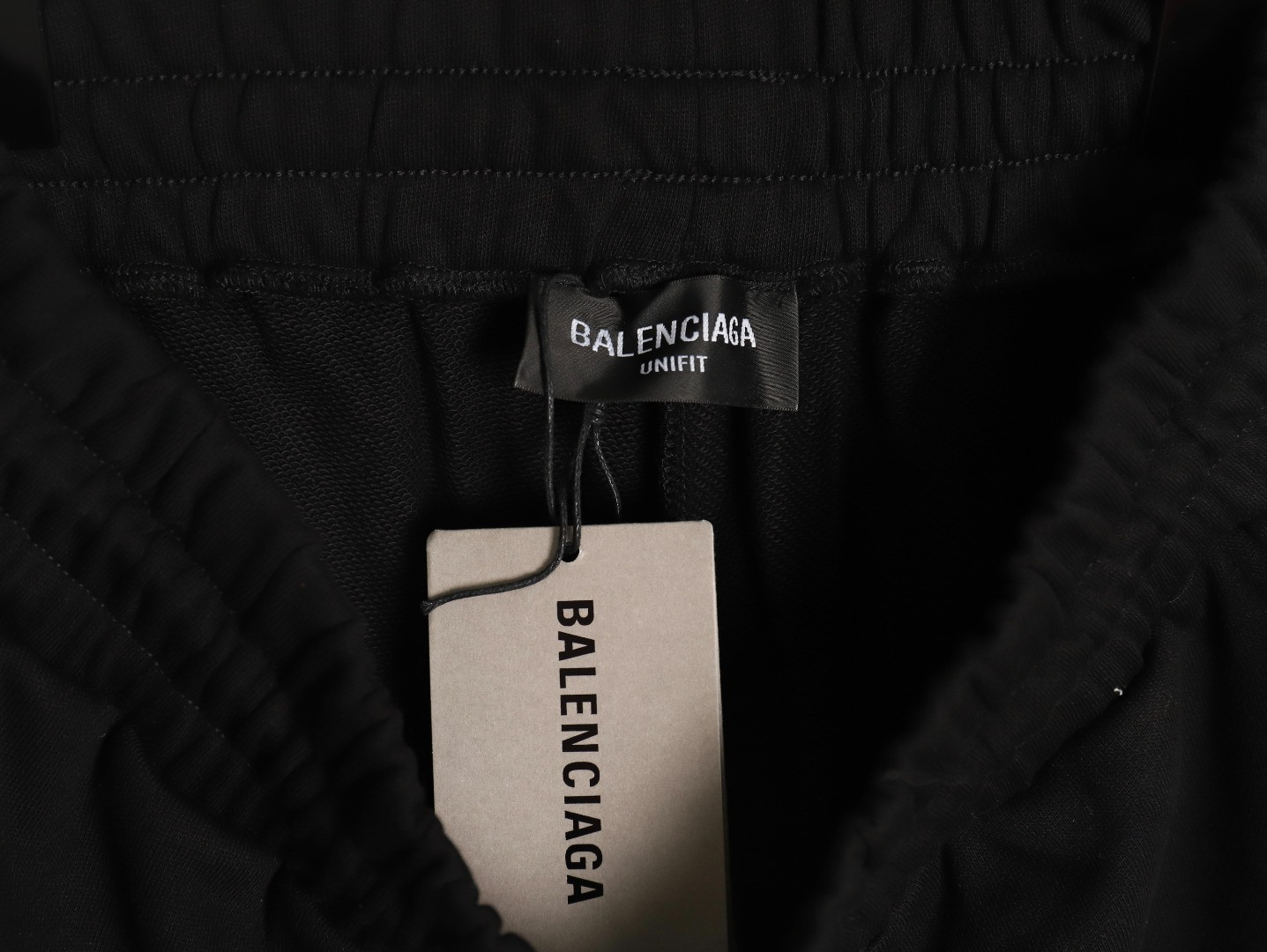 BALENCIAGA BLCG shorts