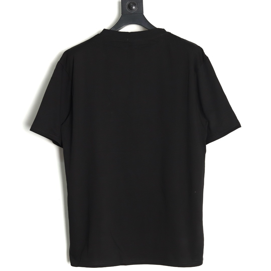 Loewe Short-sleeved T-shirt