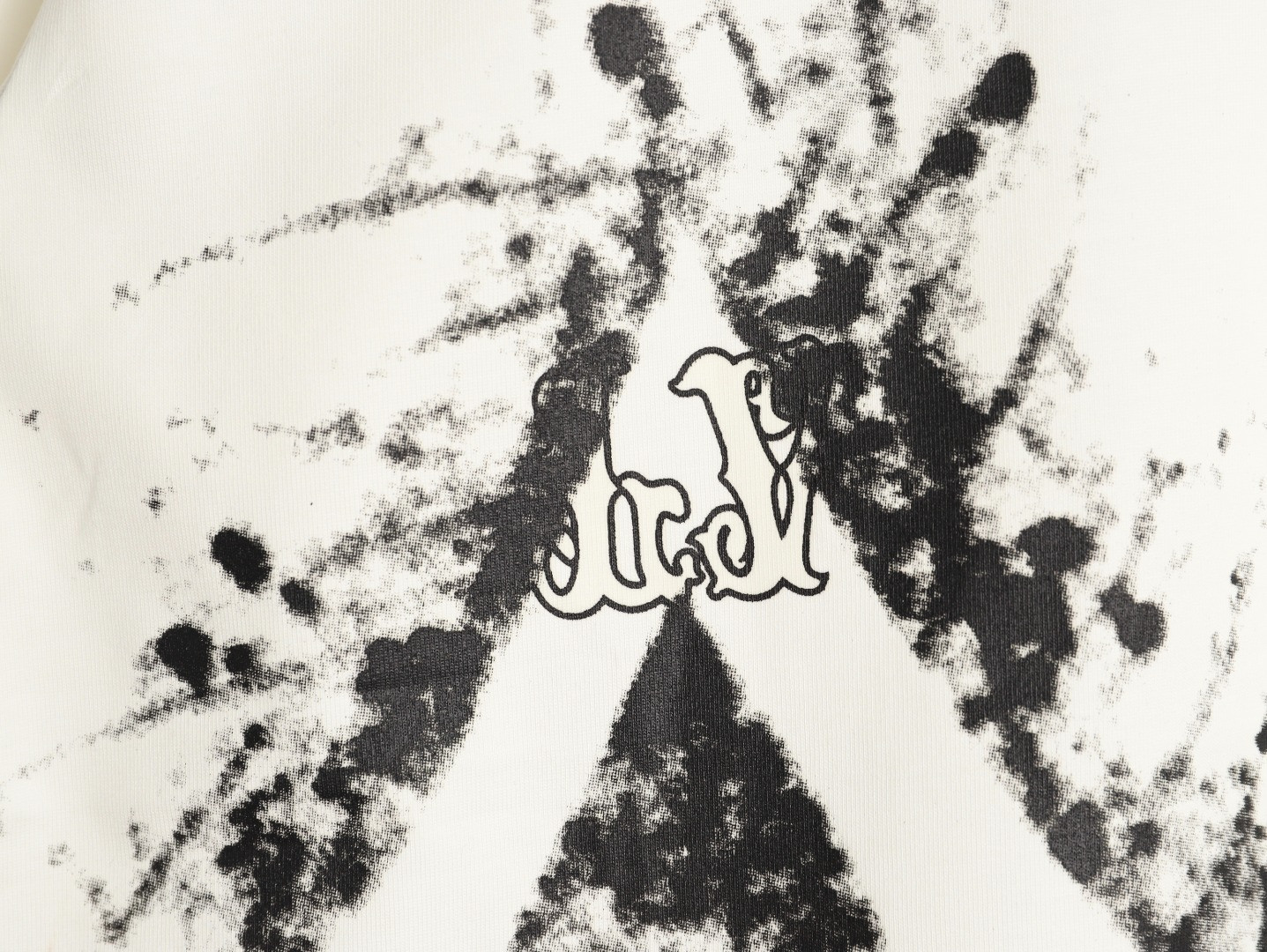 Louis Vuitton 25Fw Long-sleeved T-shirt