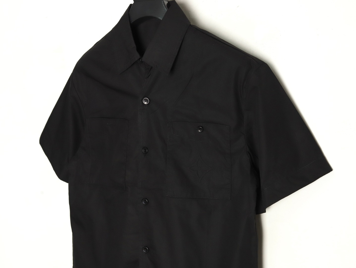 Louis Vuitton LV 25ss Short-sleeved Shirts
