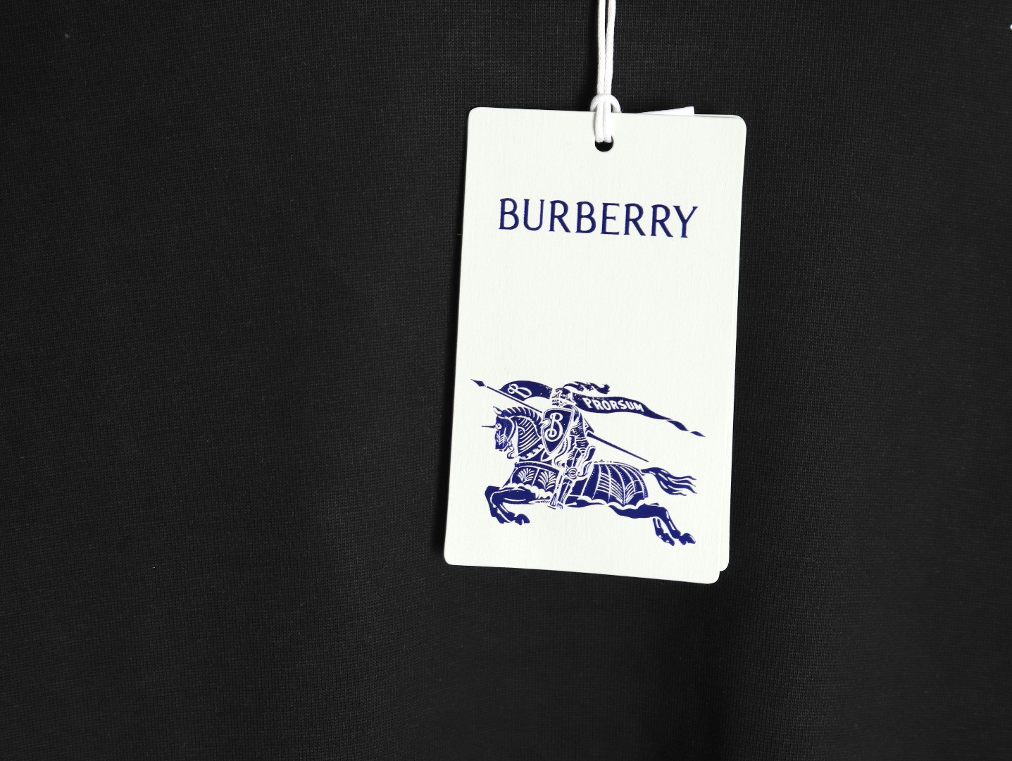 Burberry 25ss Short-sleeved T-shirt