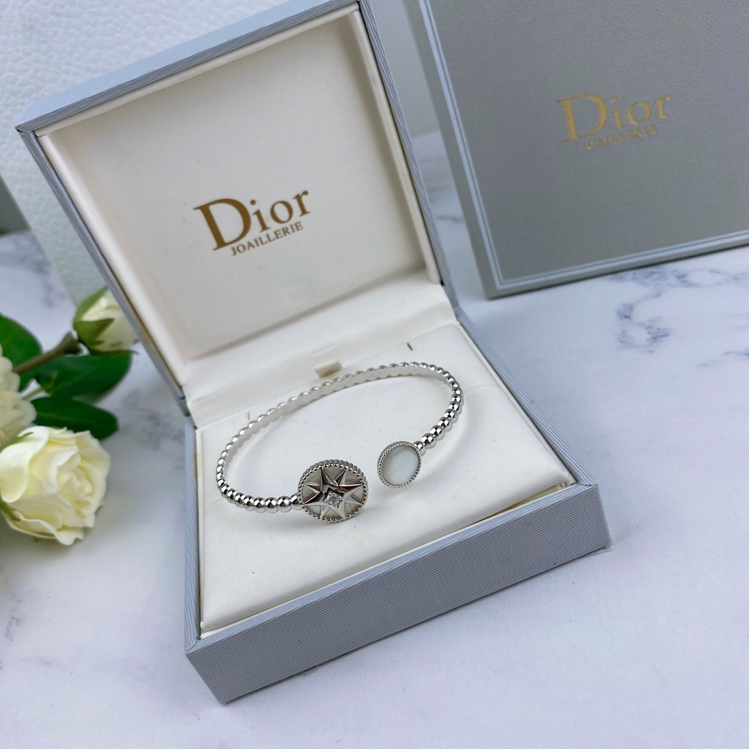 Dior Rose des Vents Bracelet