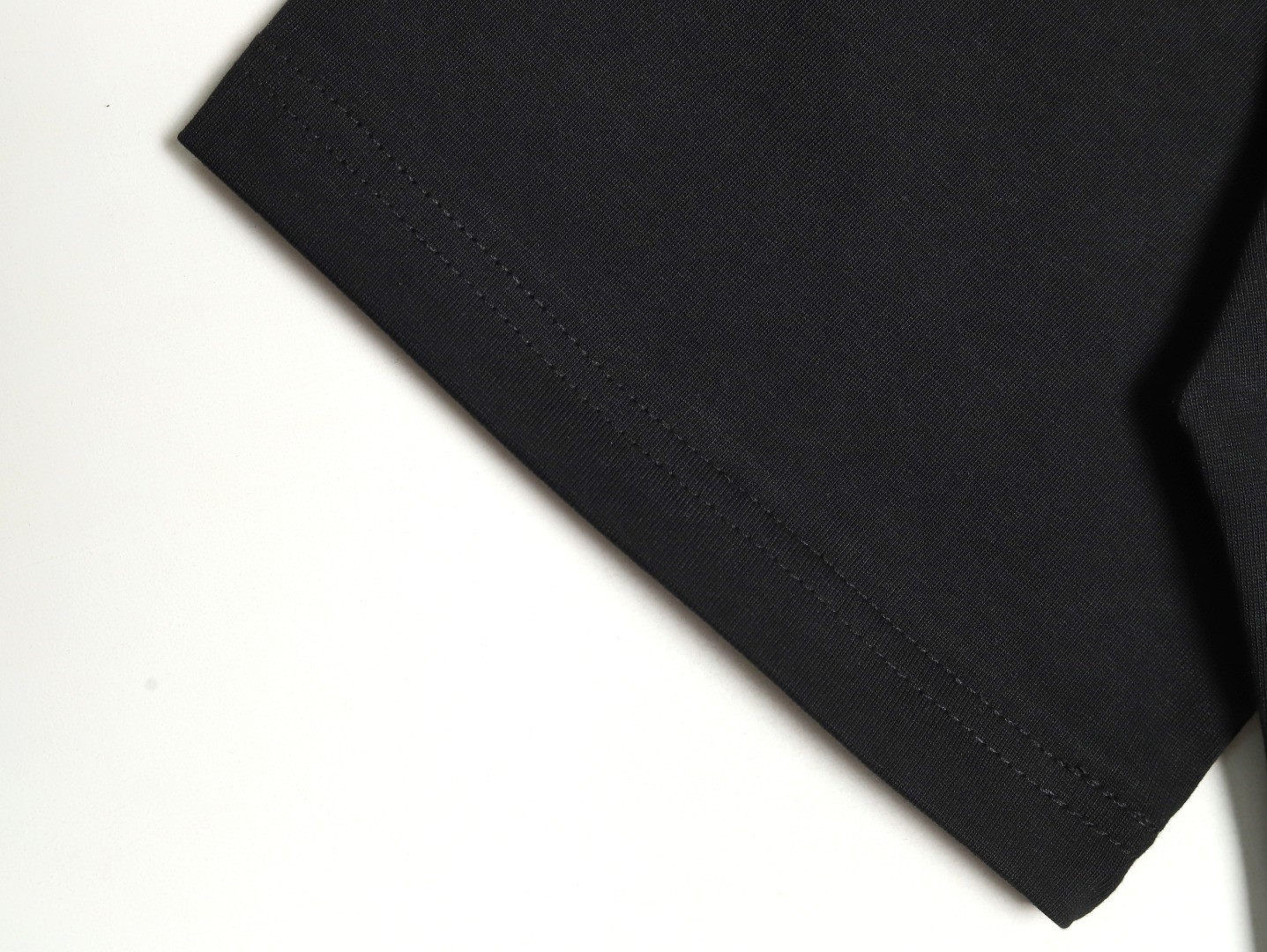 Chanel 25SS Short-sleeved T-shirt