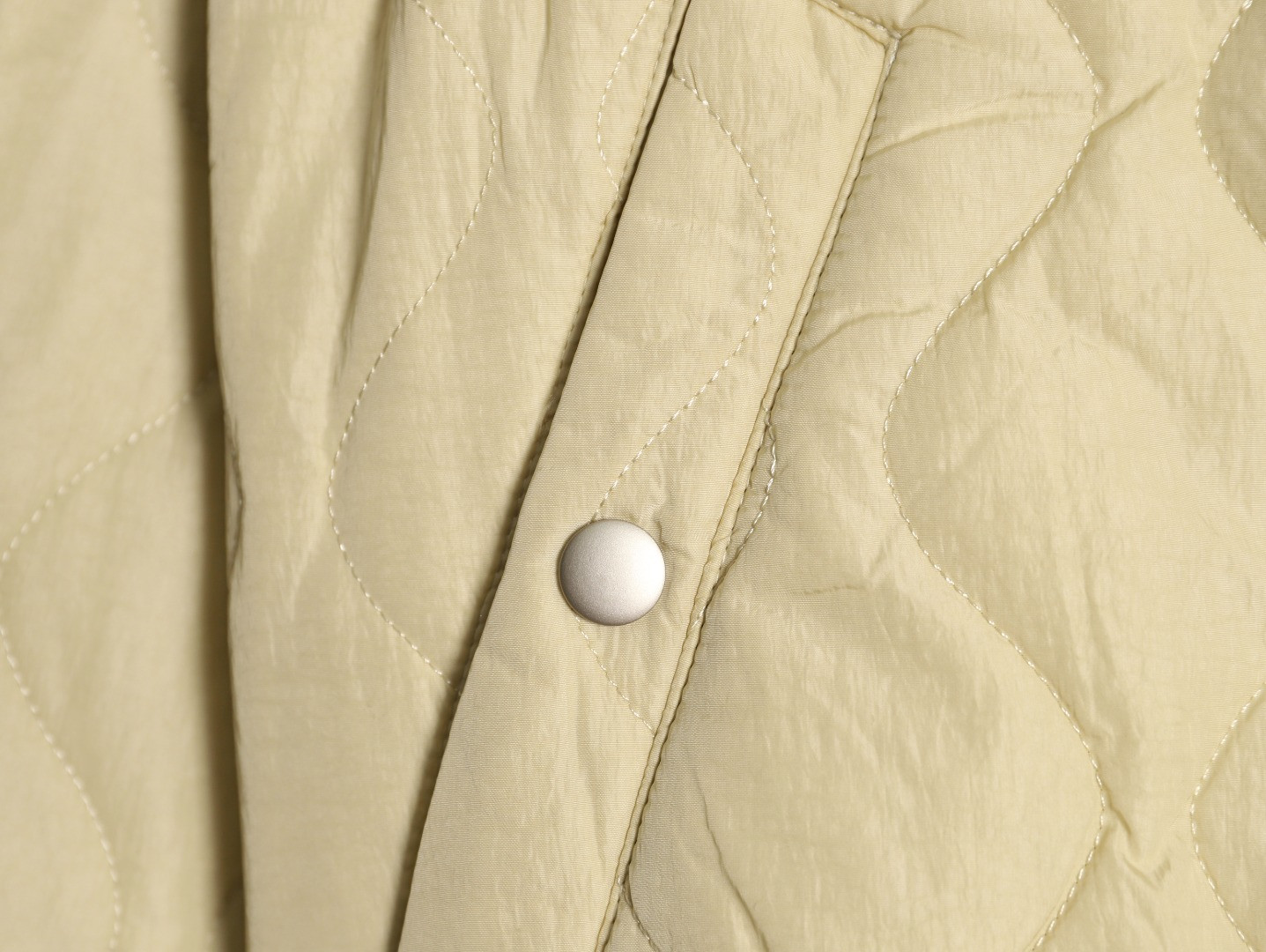 Burberry Thin Cotton Coats