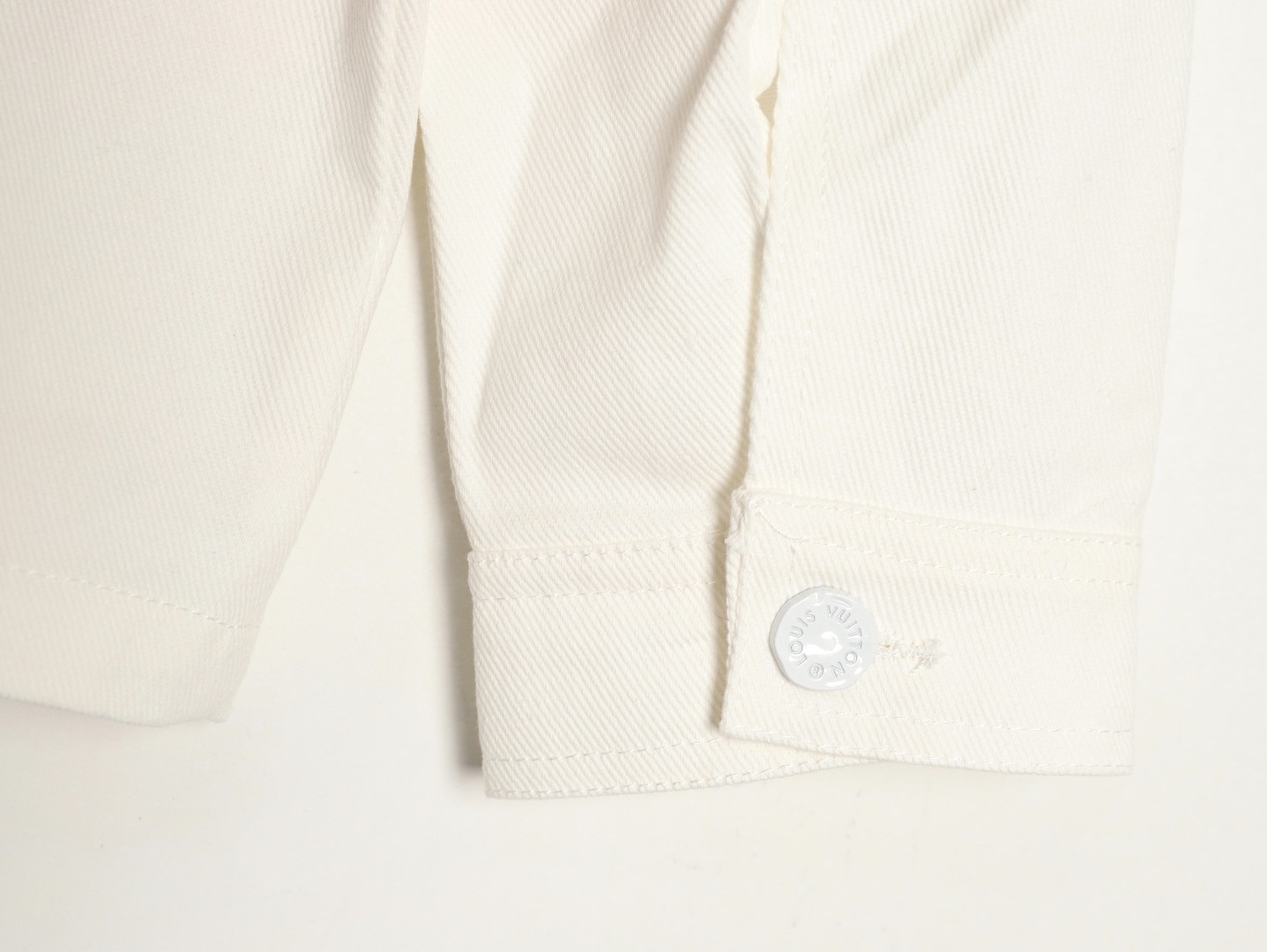 Louis Vuitton 25ss Shirts Coats