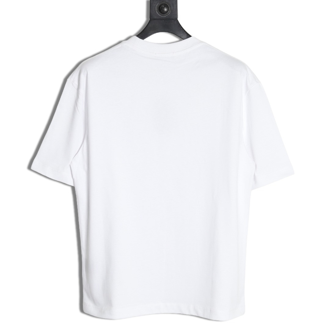 Balenciaga Short-sleeved T-shirt