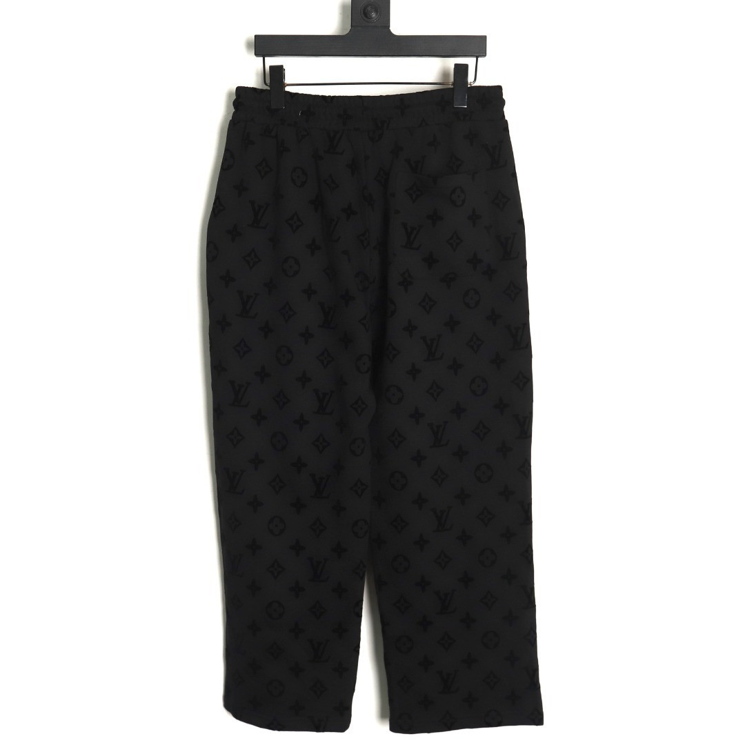 Louis Vuitton LV 24Fw Pants