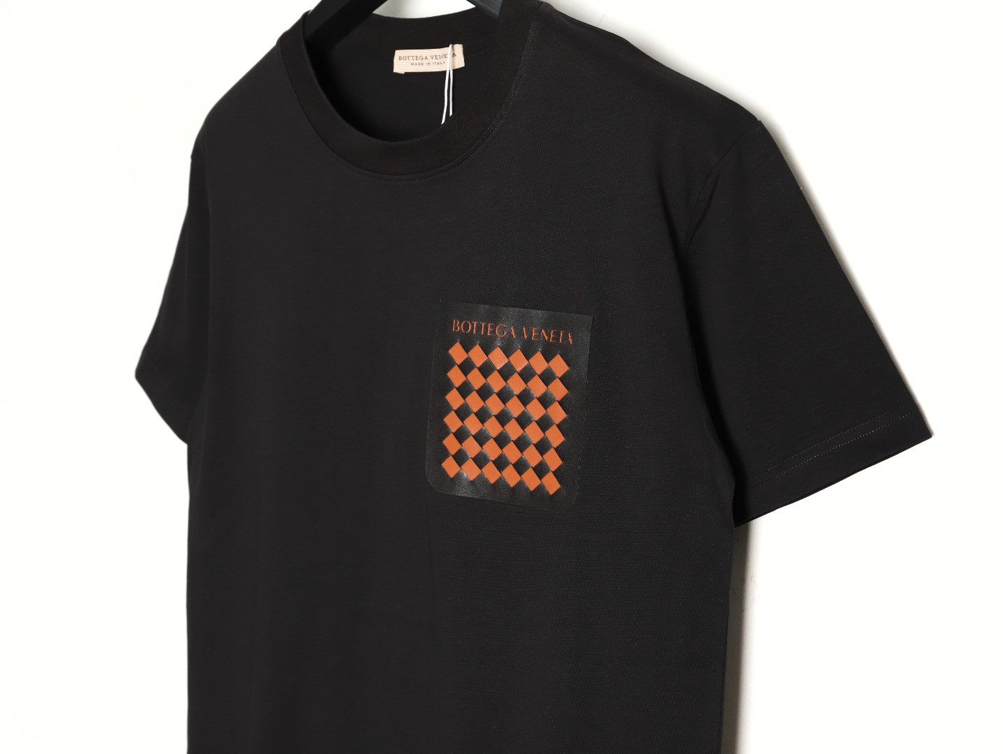 Bottega Veneta BV 25ss Short-sleeved T-shirt