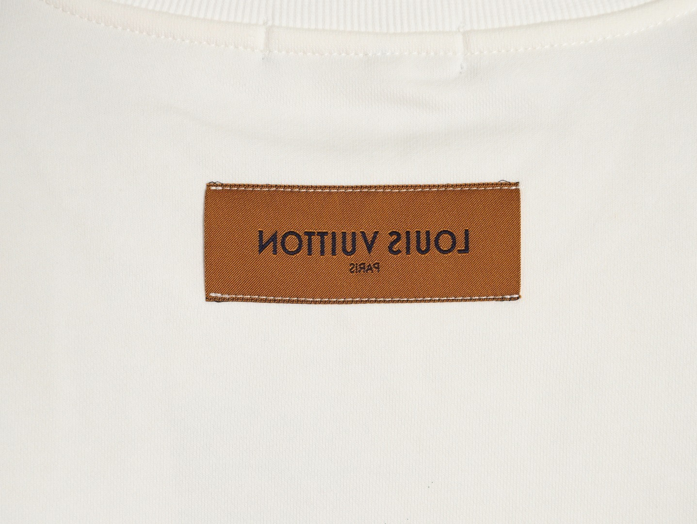 Louis Vuitton LV 25FW Hoodies