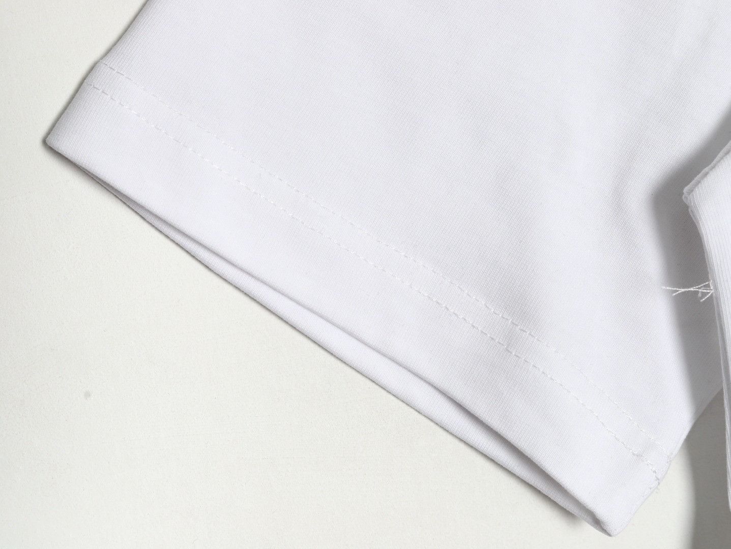 Ch*0me He**ts 25ss short-sleeved t-shirt