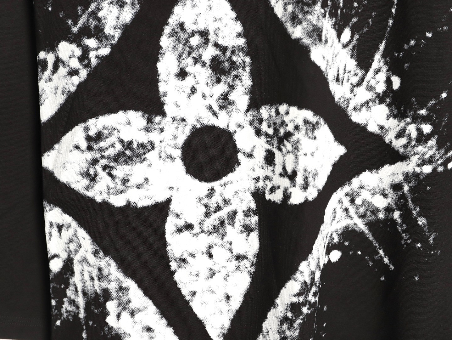 Louis Vuitton 25Fw Long-sleeved T-shirt