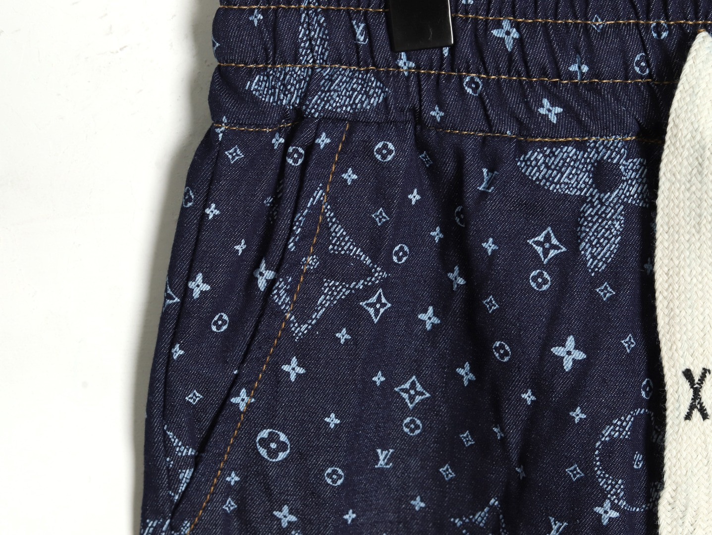 Louis Vuitton LV 25ss shorts