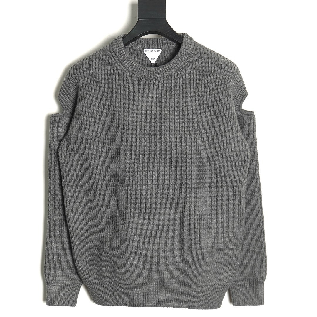 Bottega Veneta BV 23FW Sweaters