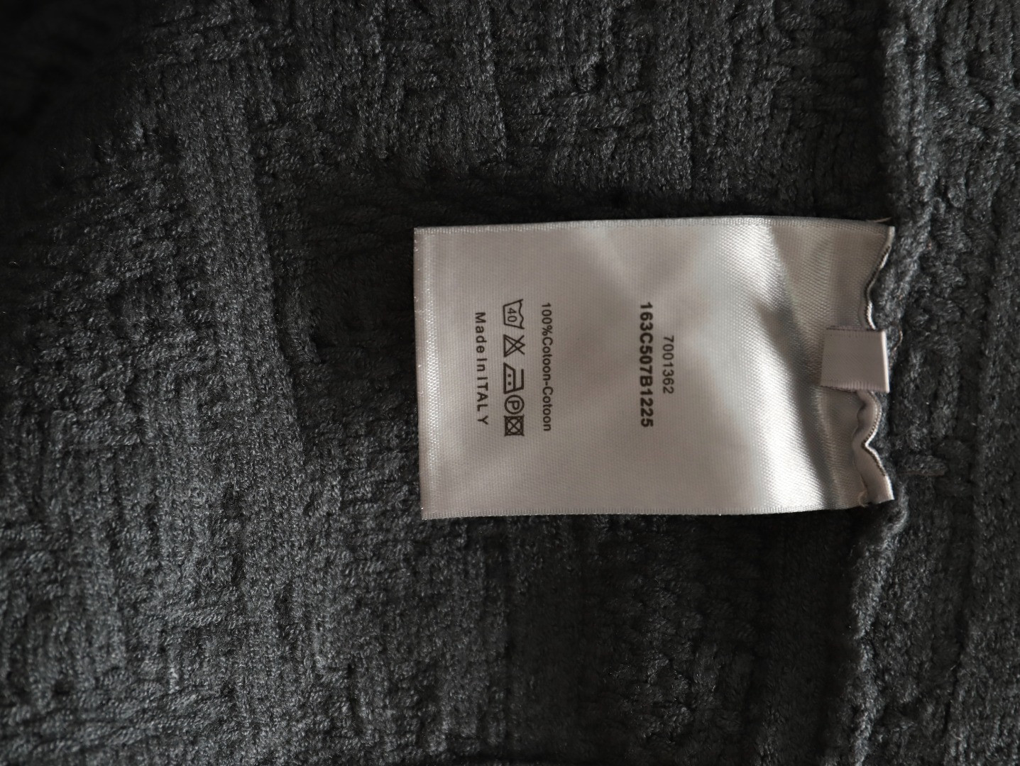 Dior CD 25ss Sweaters