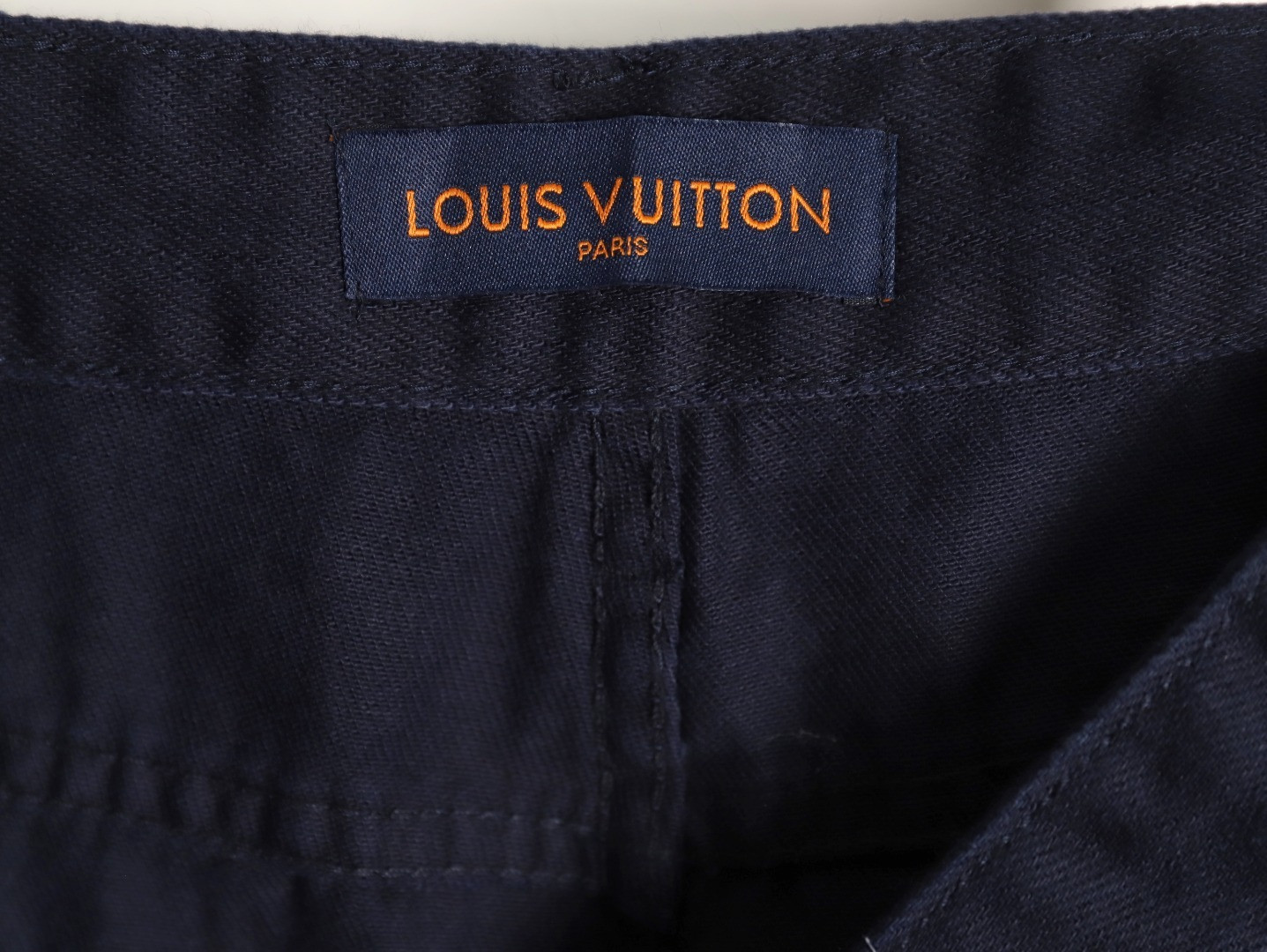 Louis Vuitton LV Jeans