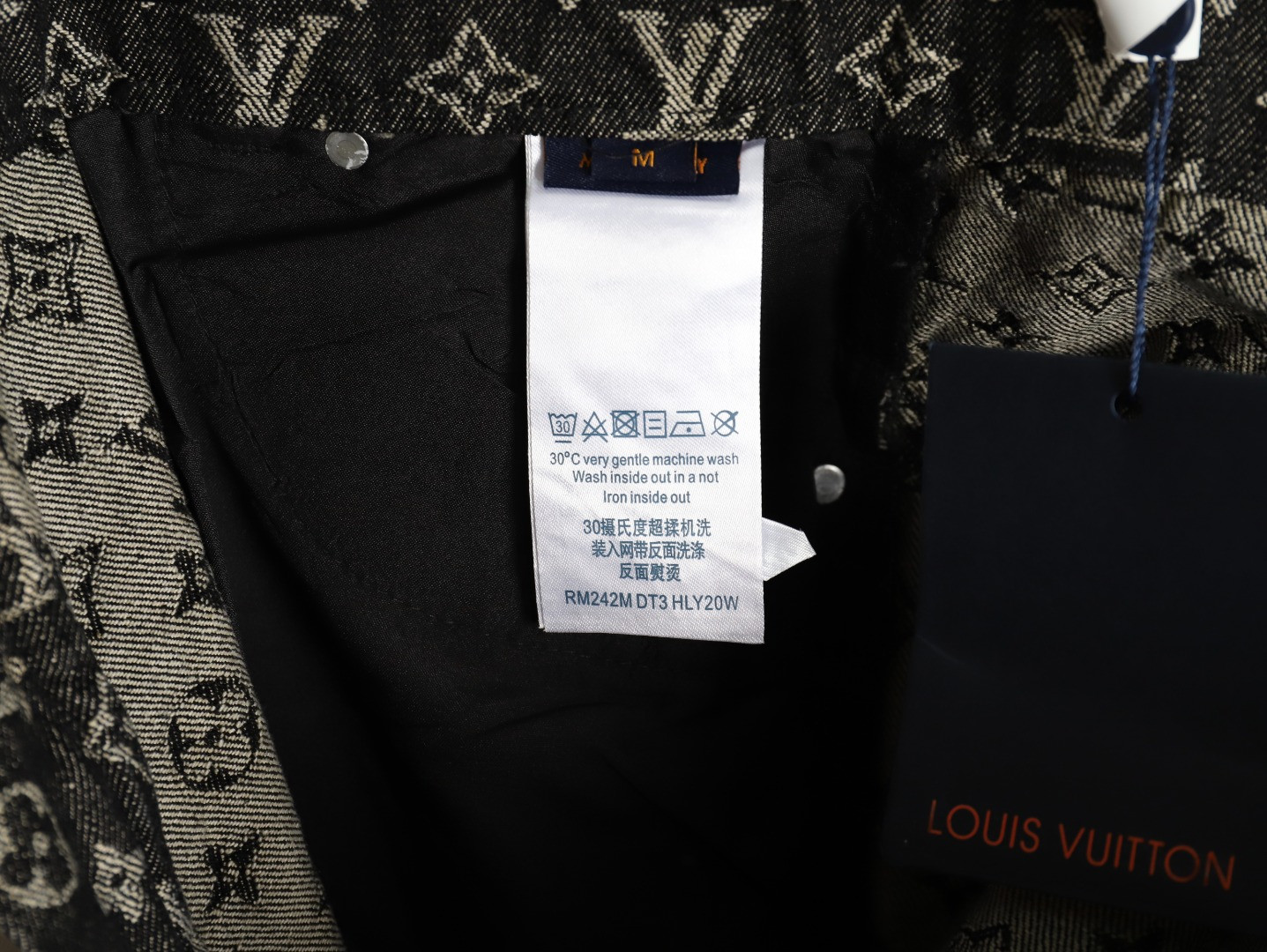 Louis Vuitton LV shorts