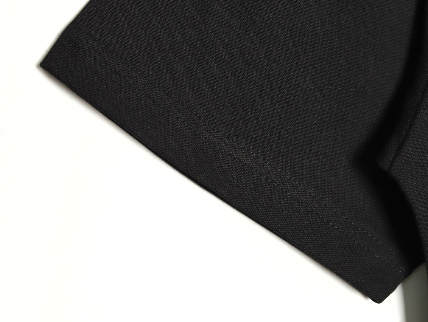 Fendi 25ss Short-sleeved T-shirt