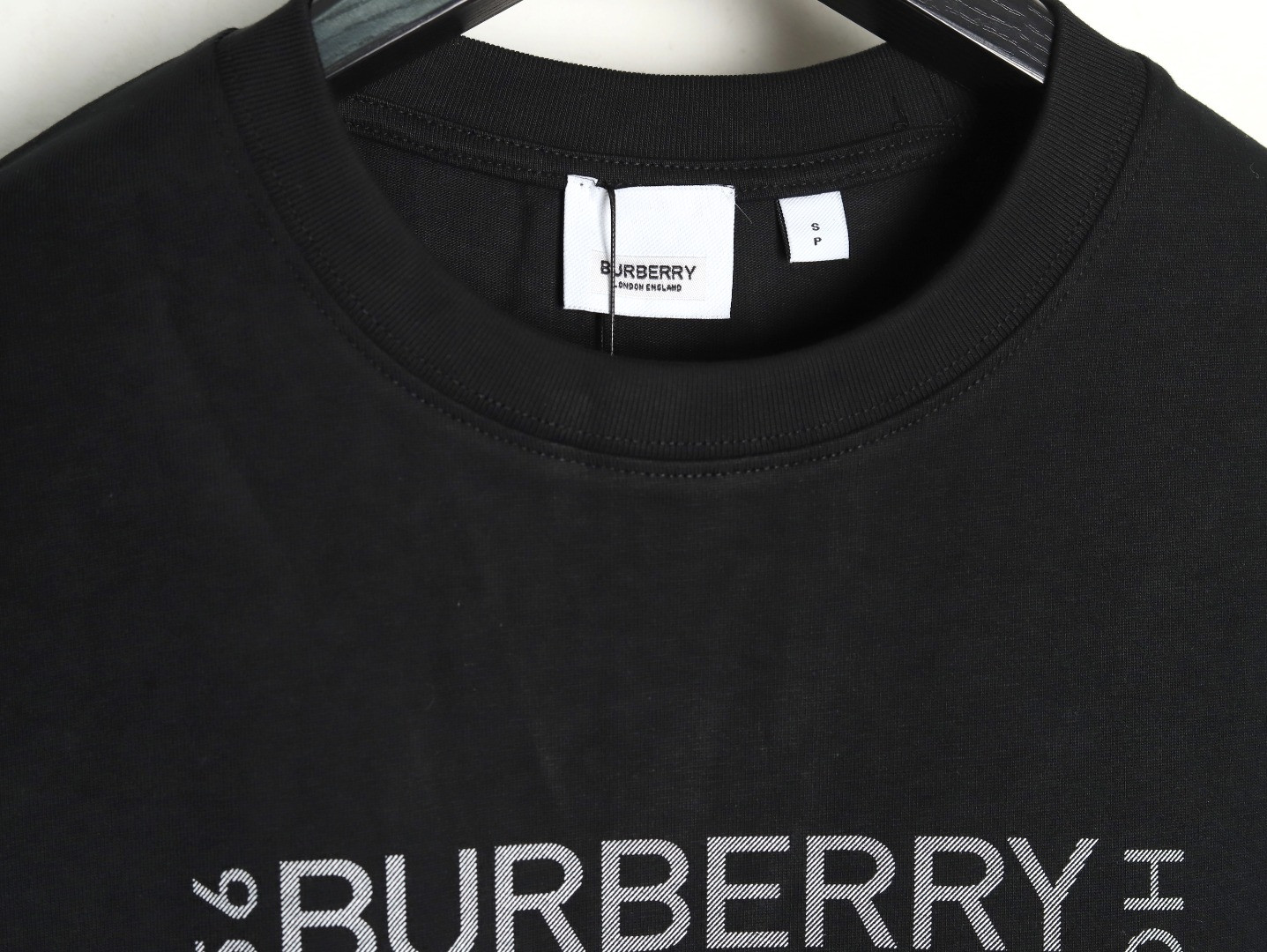 Burberry BBR 25SS Short-sleeved T-shirt