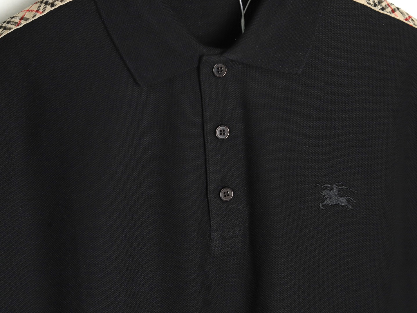 BURBERRY BBR Short-sleeved Polo shirt