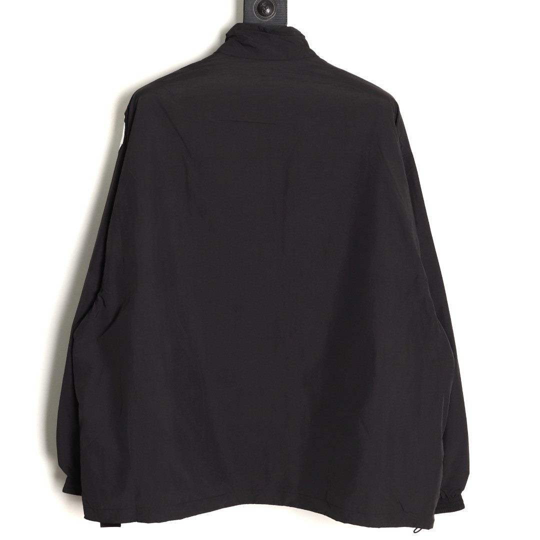 Balenciaga BLCG 25FW Coats Suit