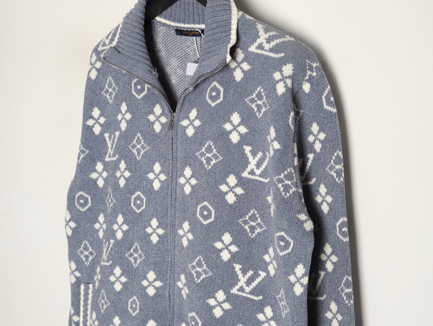 Louis Vuitton LV 25ss Cardigan Sweaters