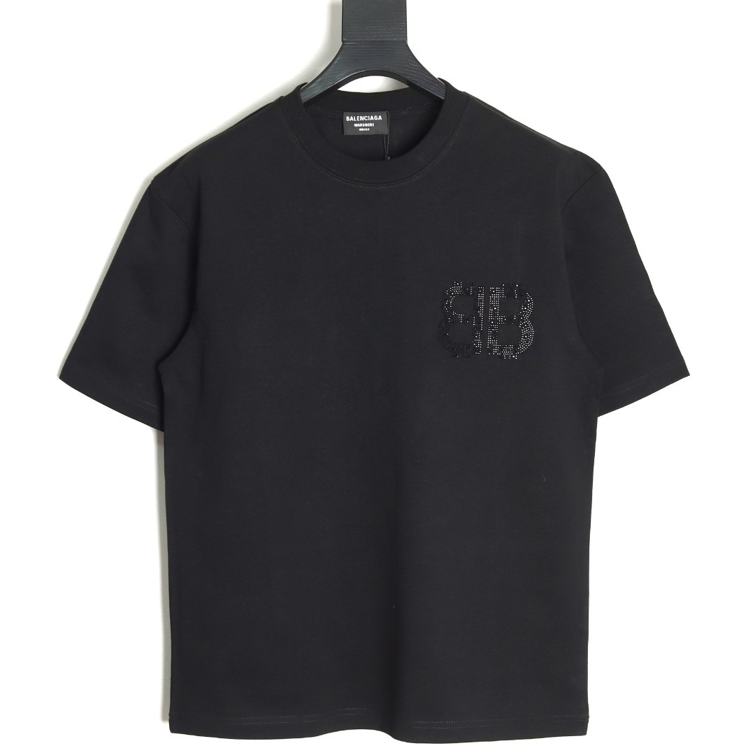 Balenciaga Short-sleeved T-shirt