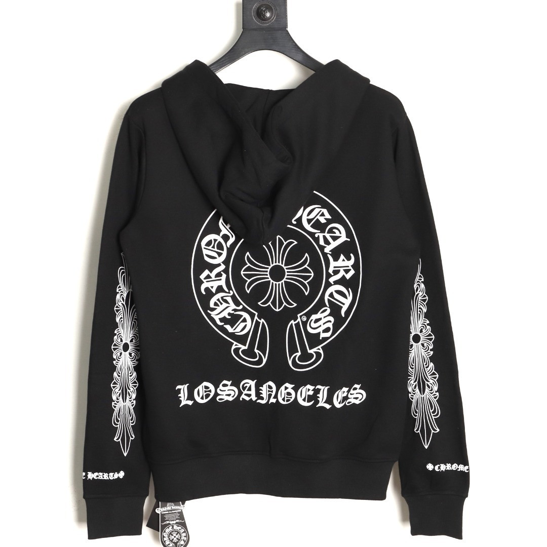 Ch*0me He**ts 25fw coats