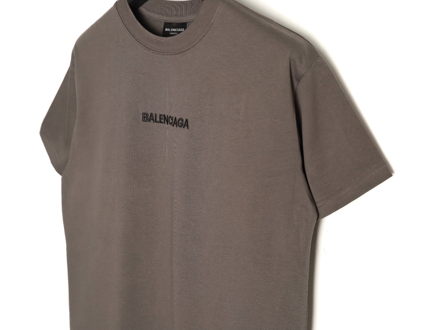 Balenciaga 25SS Short-sleeved T-shirt
