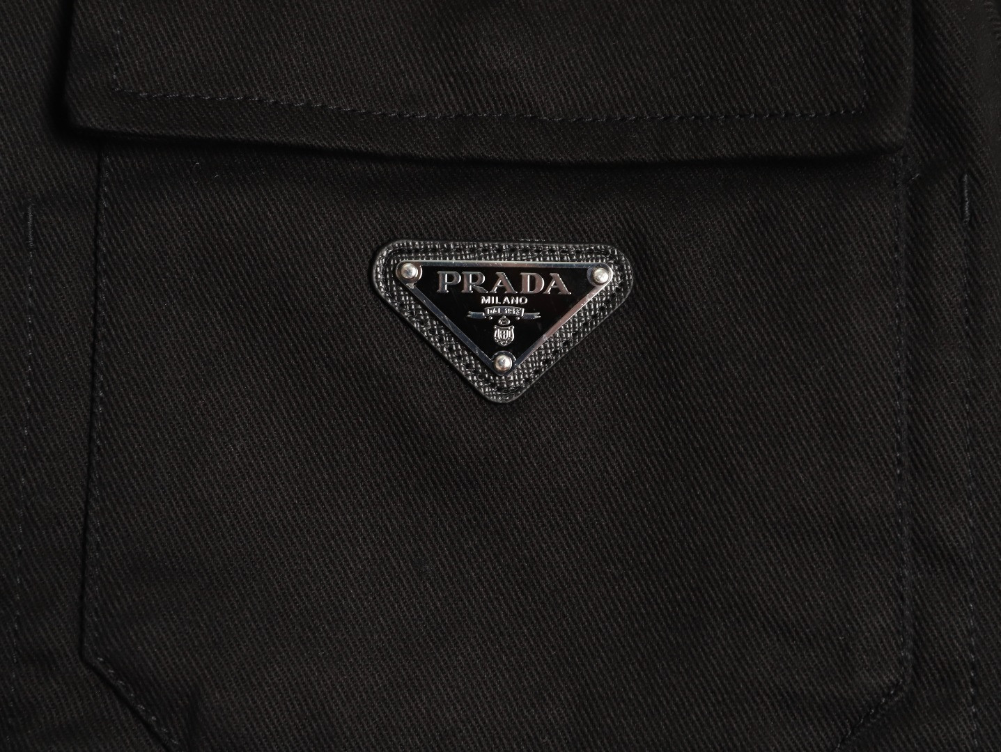 Prada Jacket