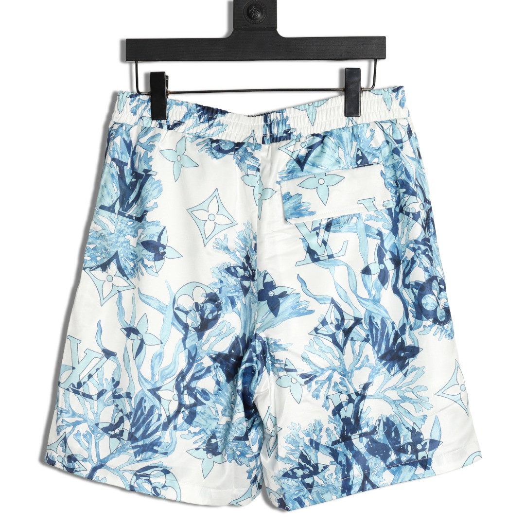 Louis Vuitton LV shorts