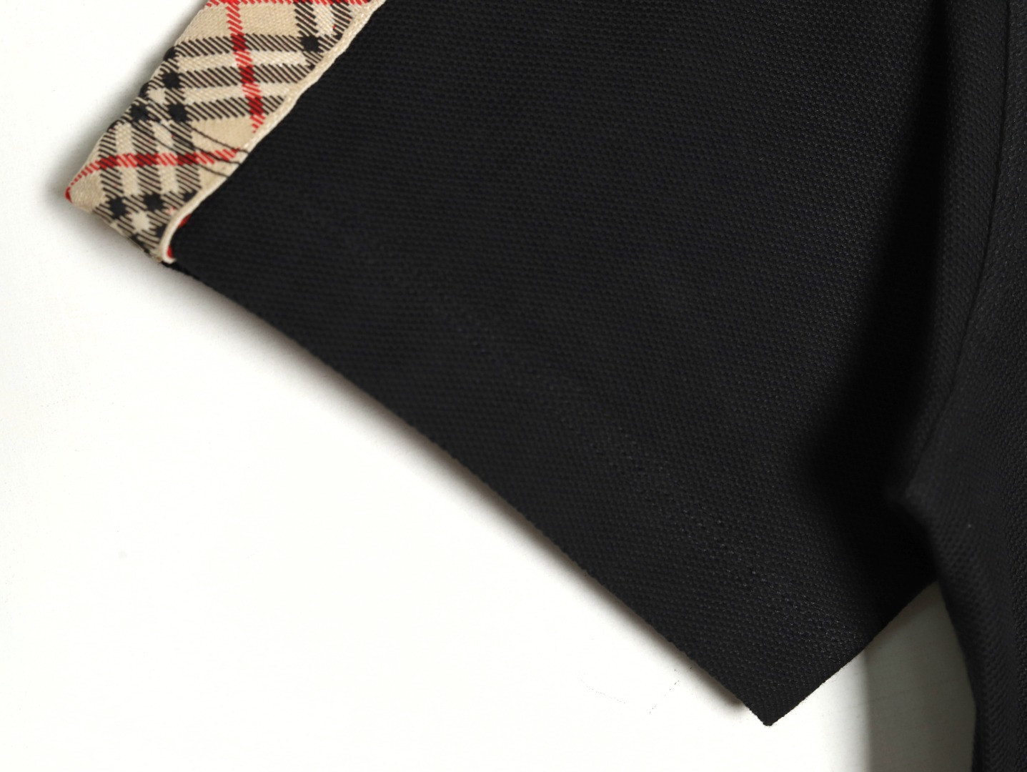 BURBERRY BBR Short-sleeved Polo shirt