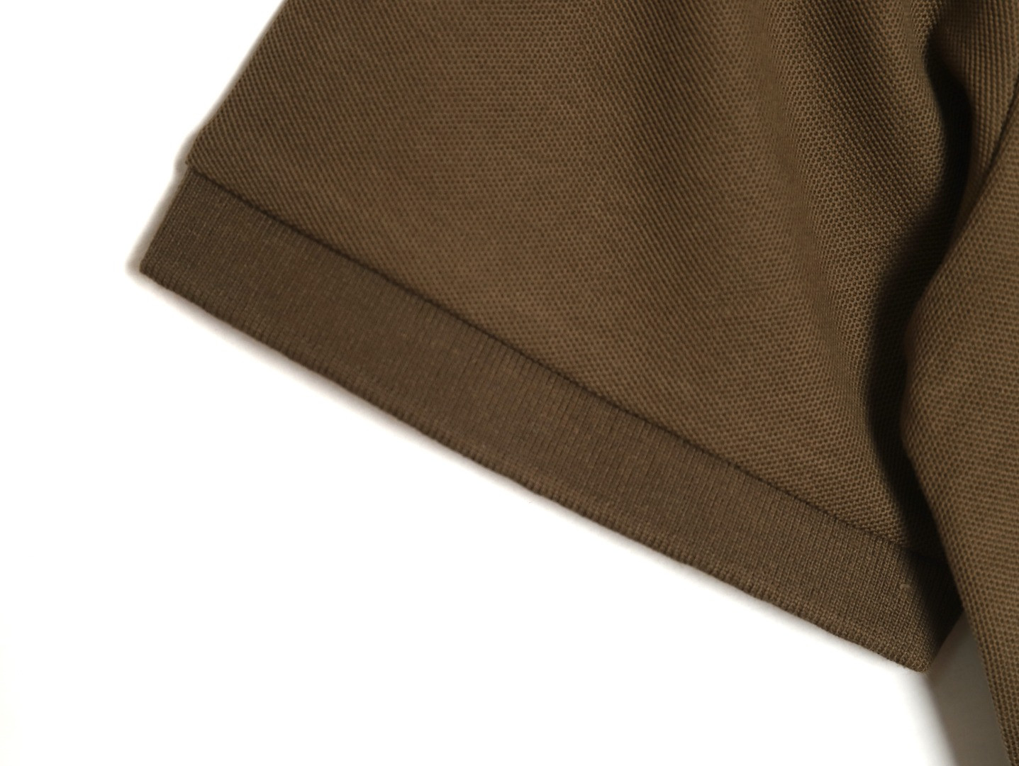 PRADA PRD Short-sleeved Polo shirt