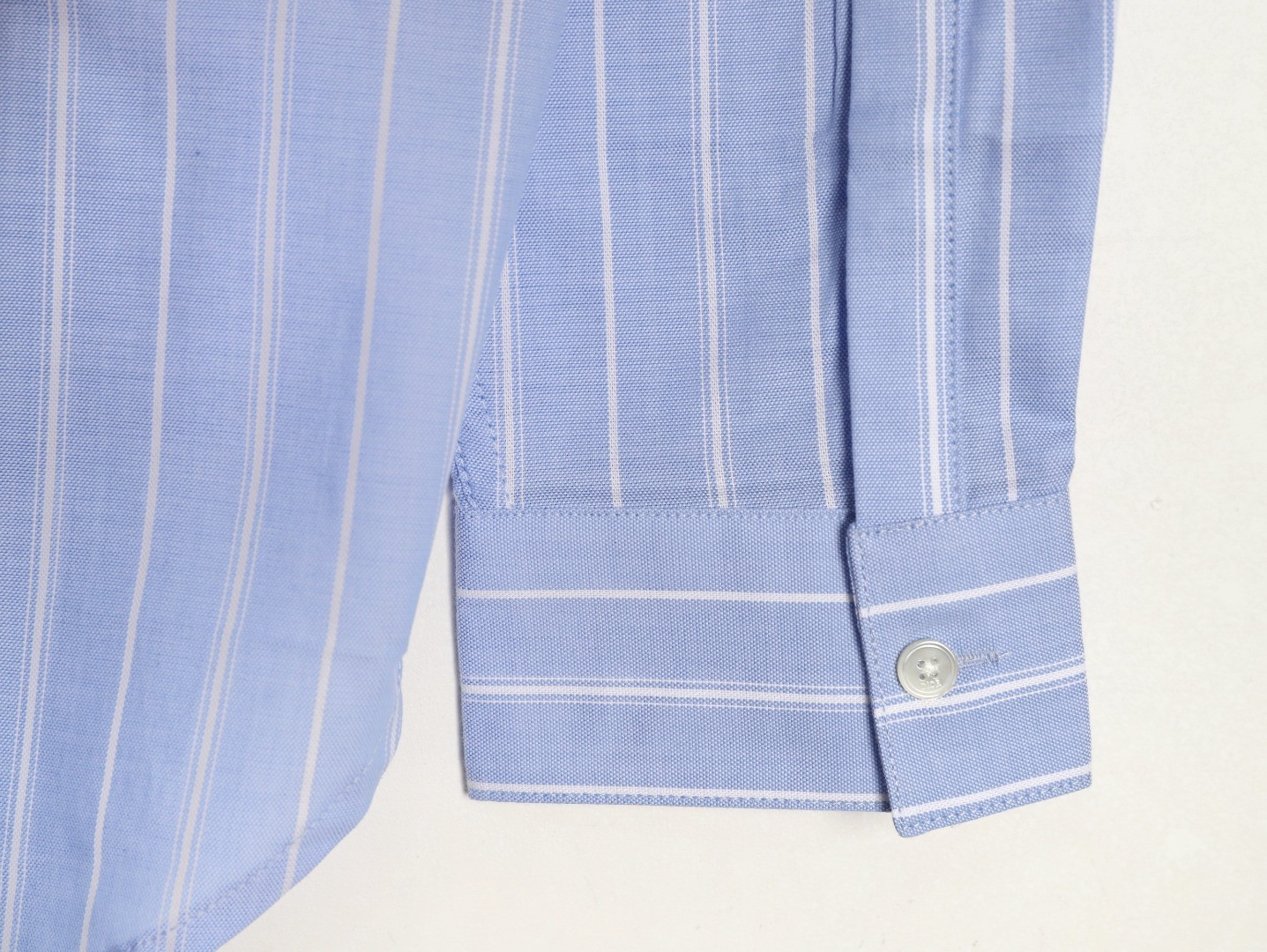 Dior 25ss Long-sleeved Shirts