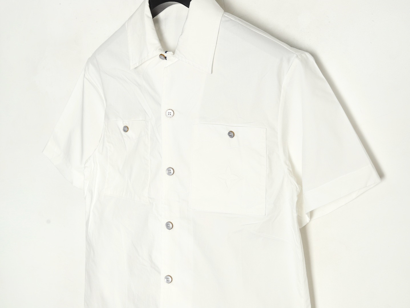 Louis Vuitton LV 25ss Short-sleeved Shirts