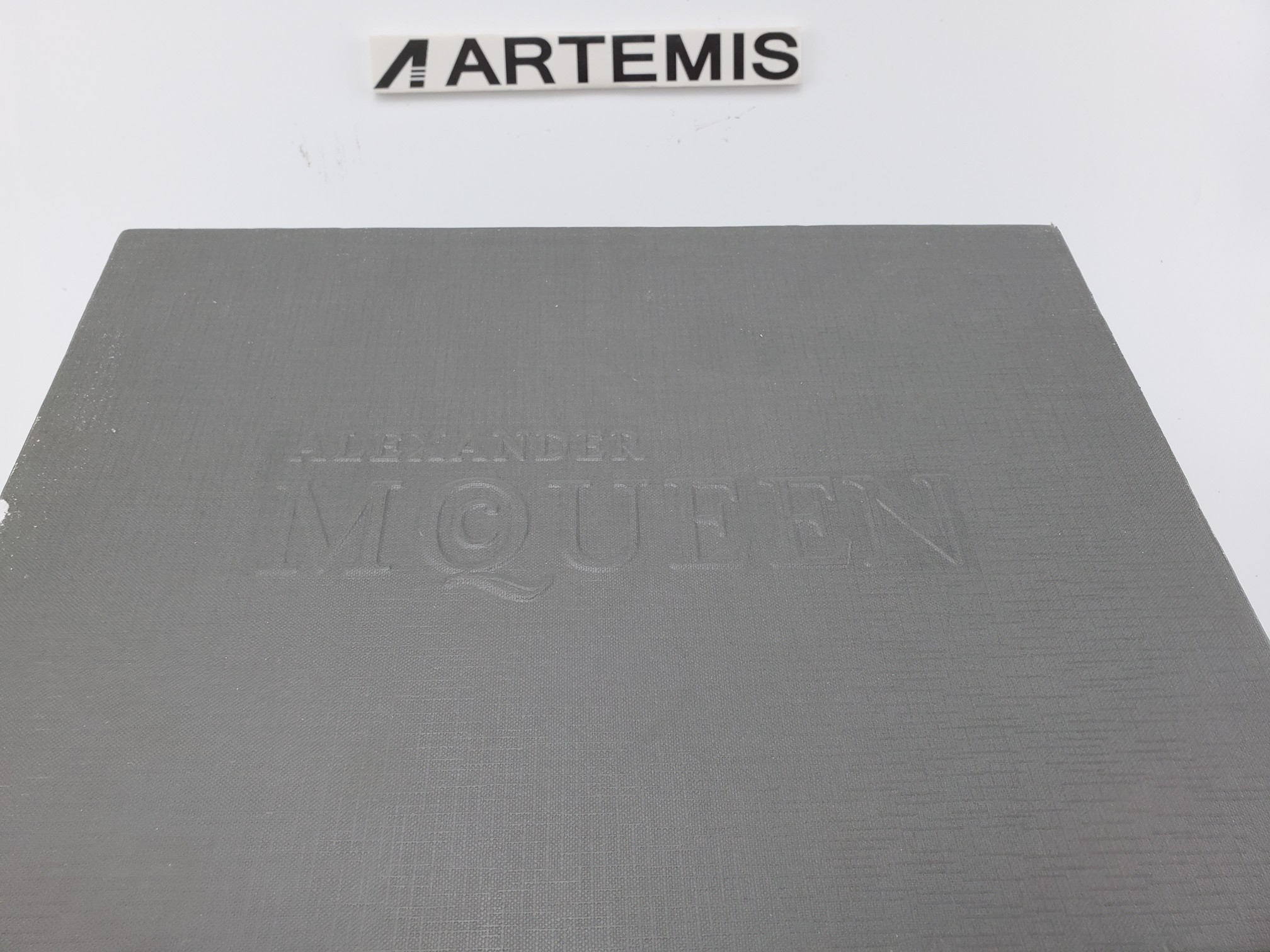 ALEXANDER MCQUEEN Trainers Pink