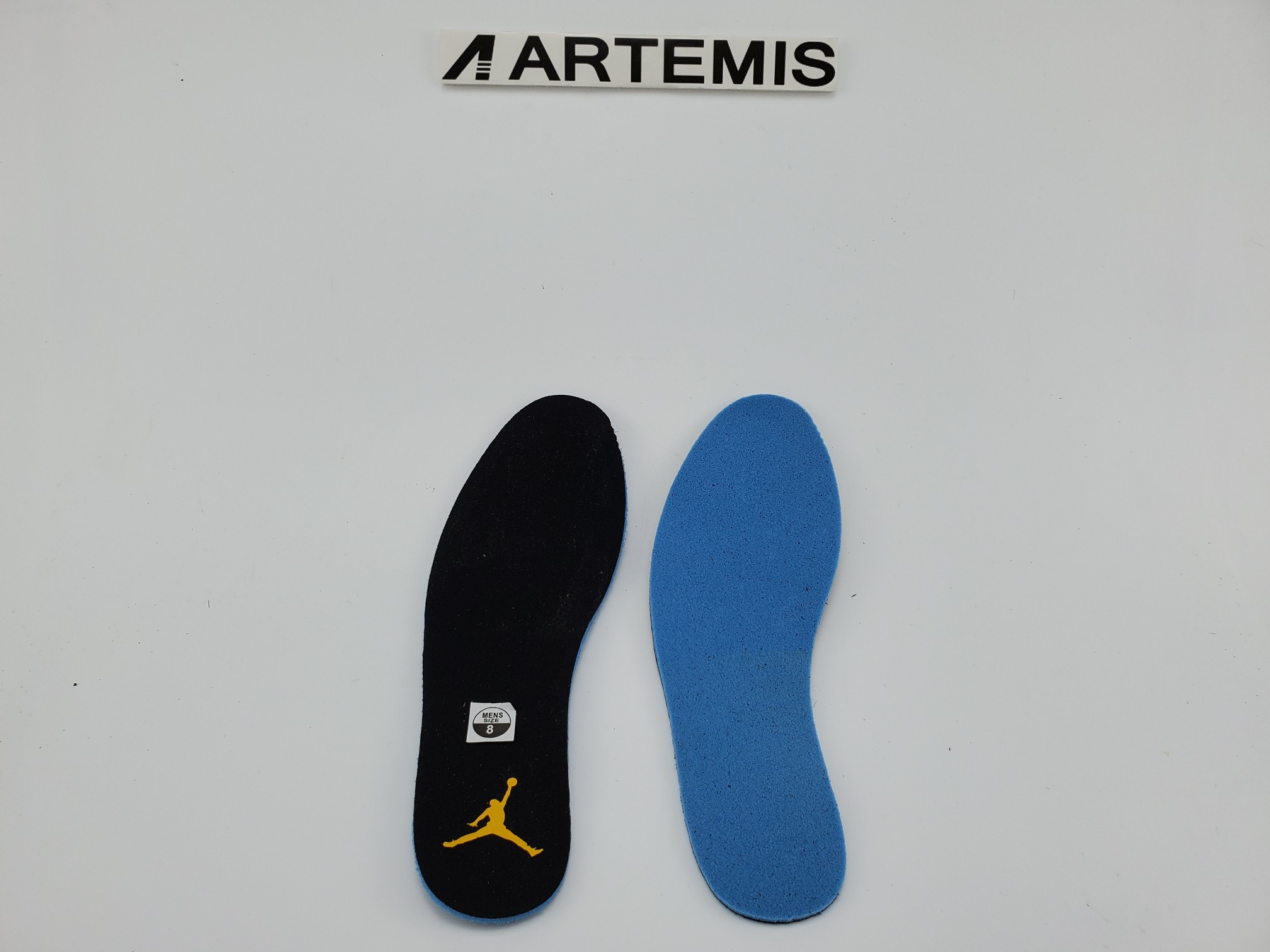 Air Jordan 1 Retro High Black Mushroom