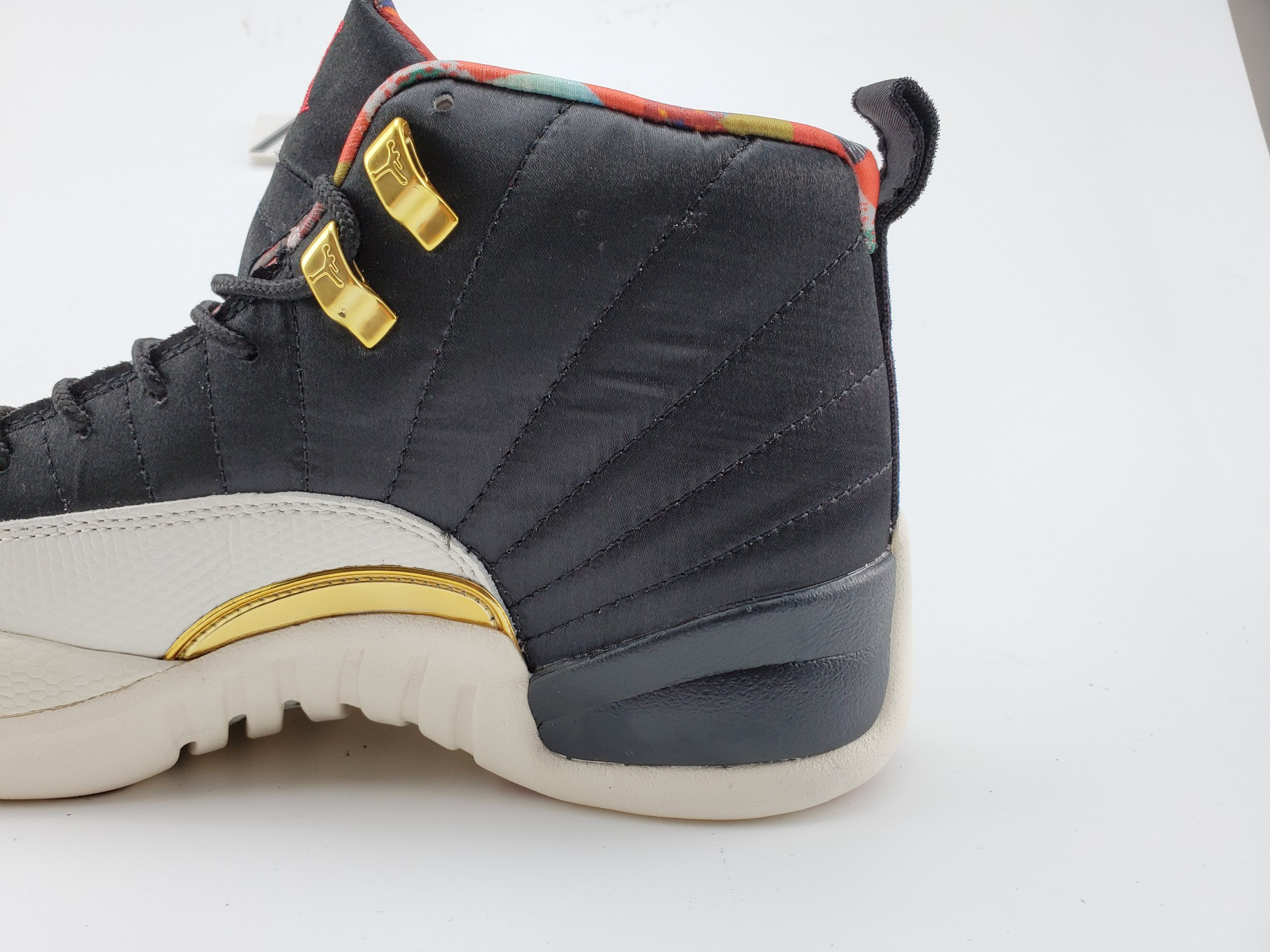 Air Jordan 12 Retro Chinese New Year (2019)