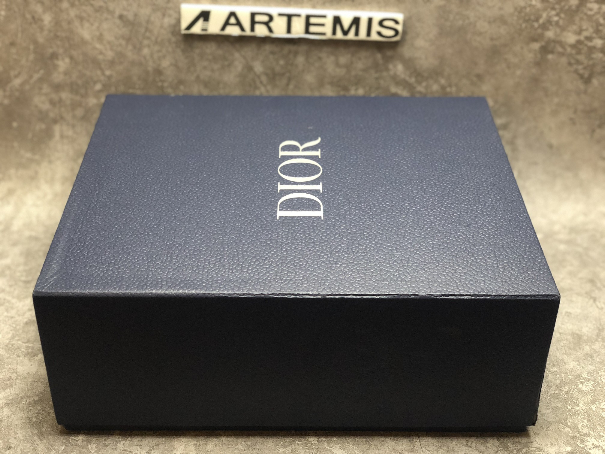 Dior B23 High Top Oblique