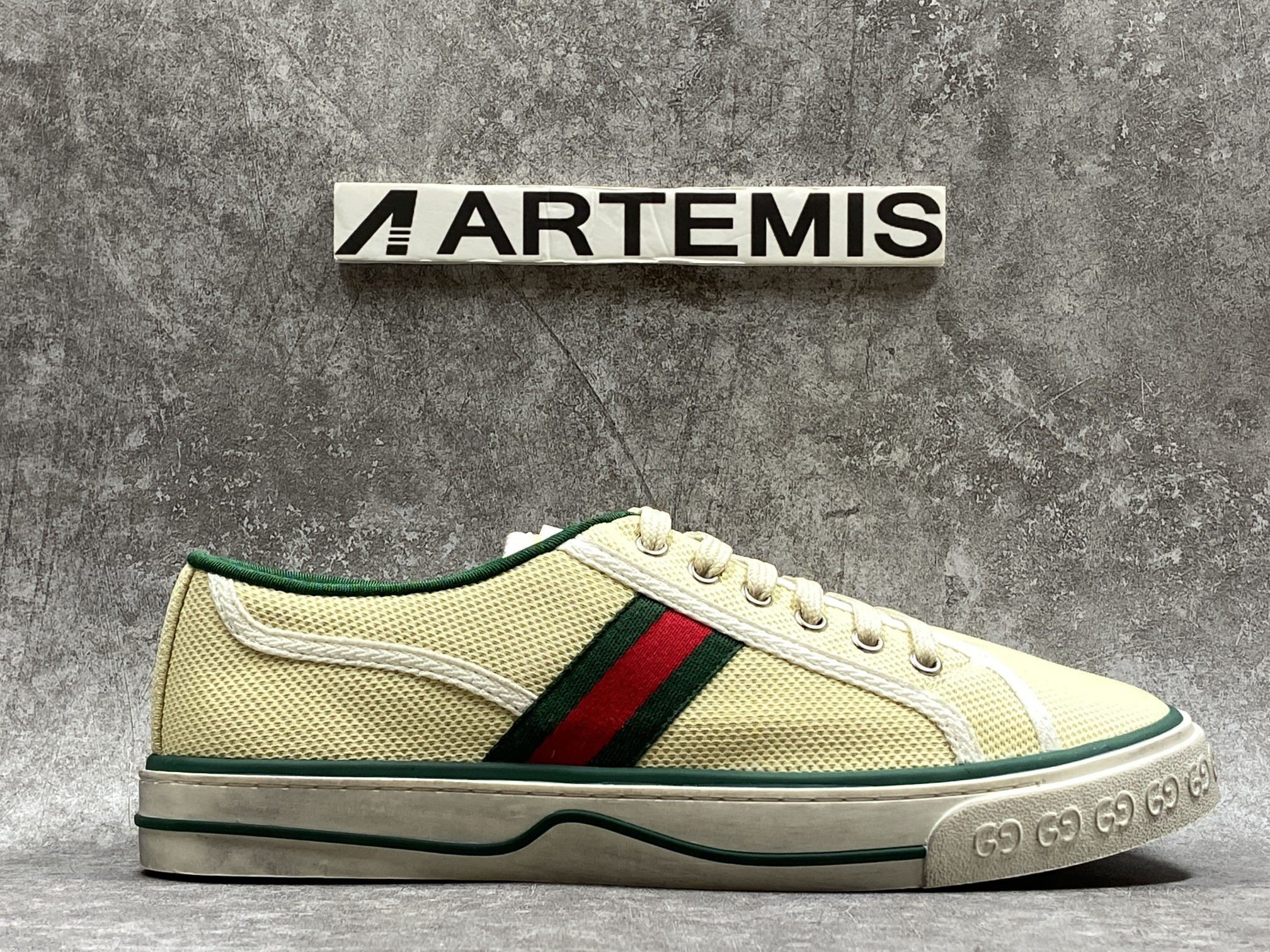 GUCCI Tennis 1977 