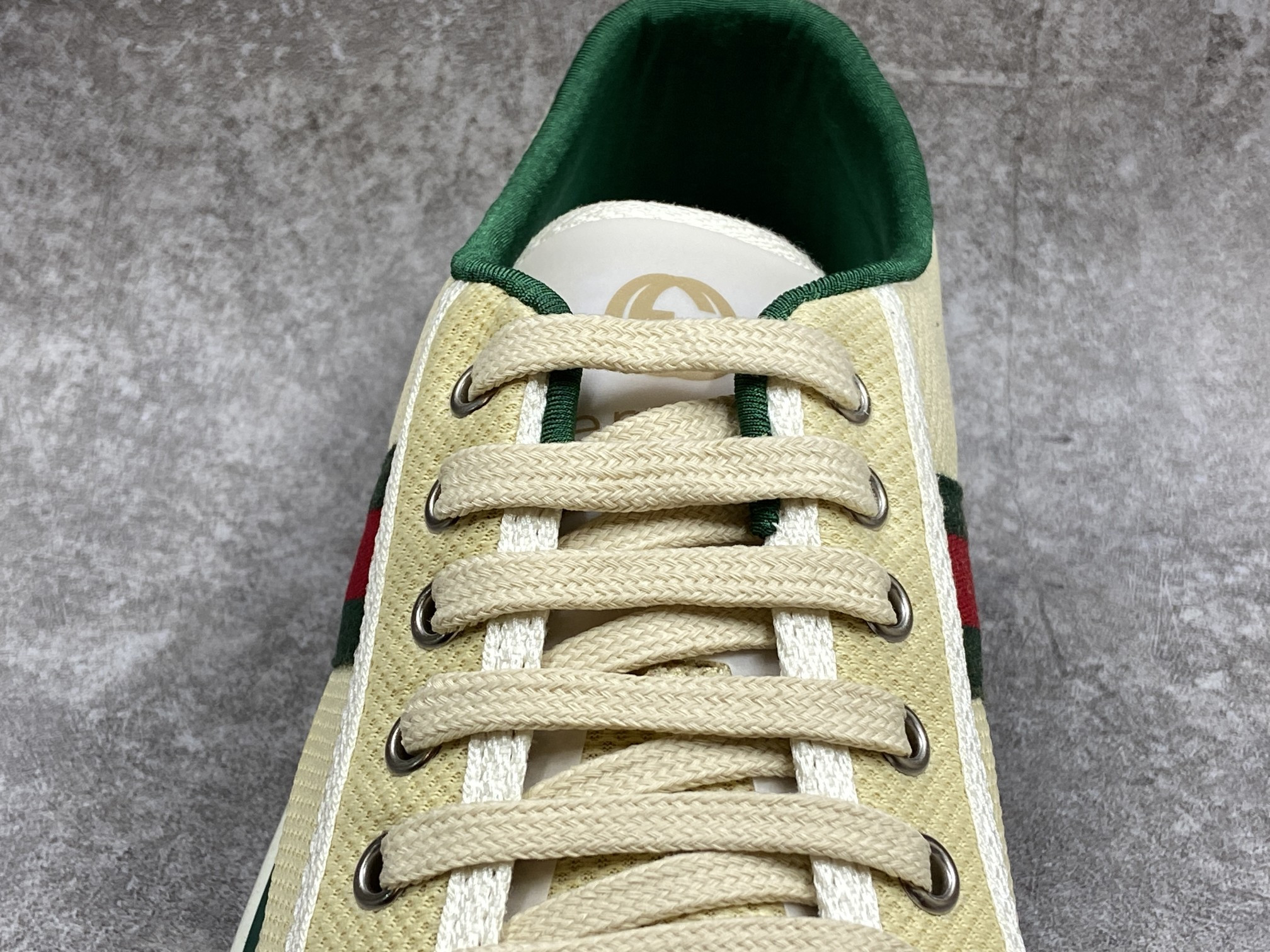 GUCCI Tennis 1977 