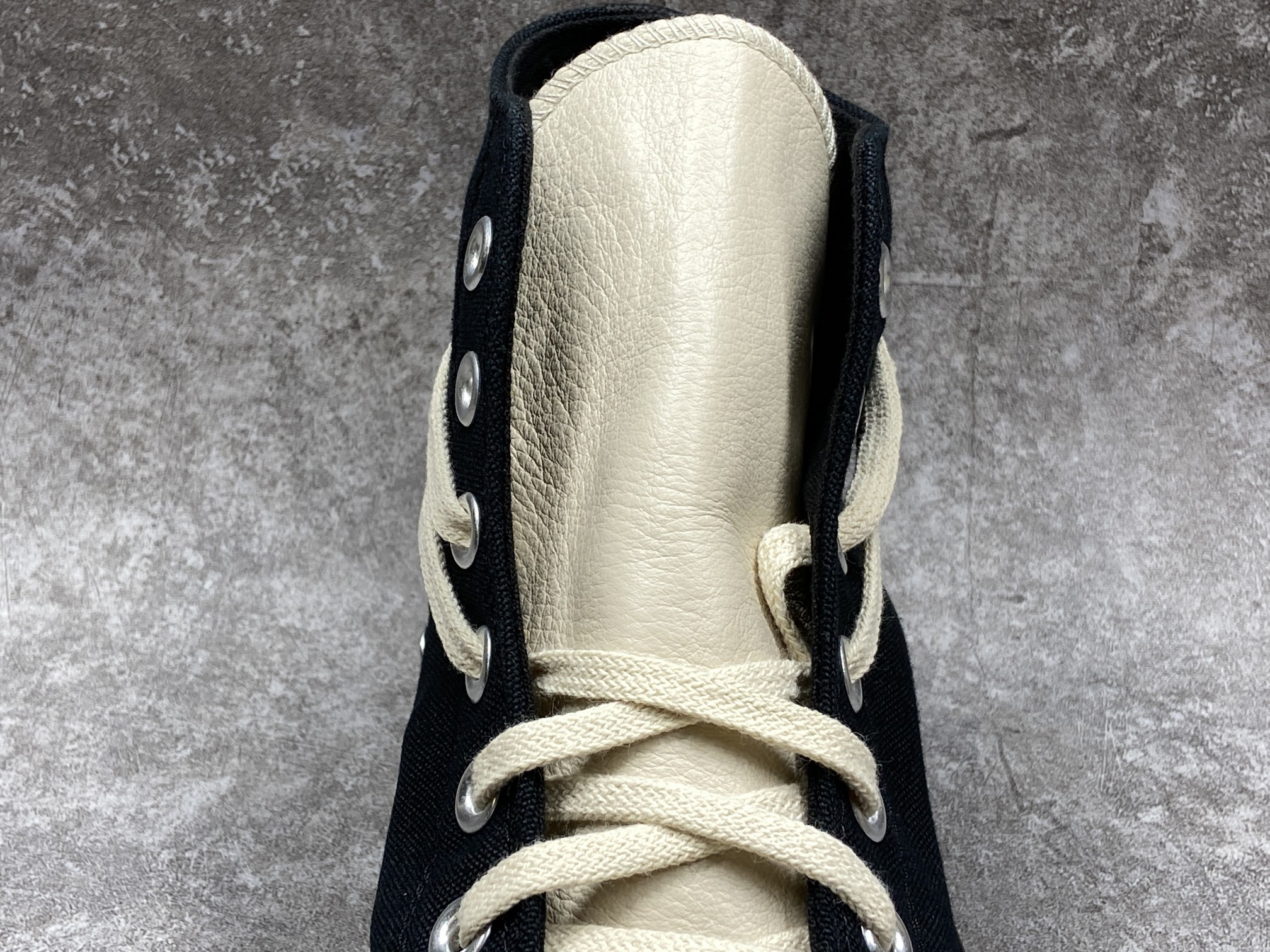 Converse Chuck Taylor All-Star 70s Hi Fear Of God Black Natural