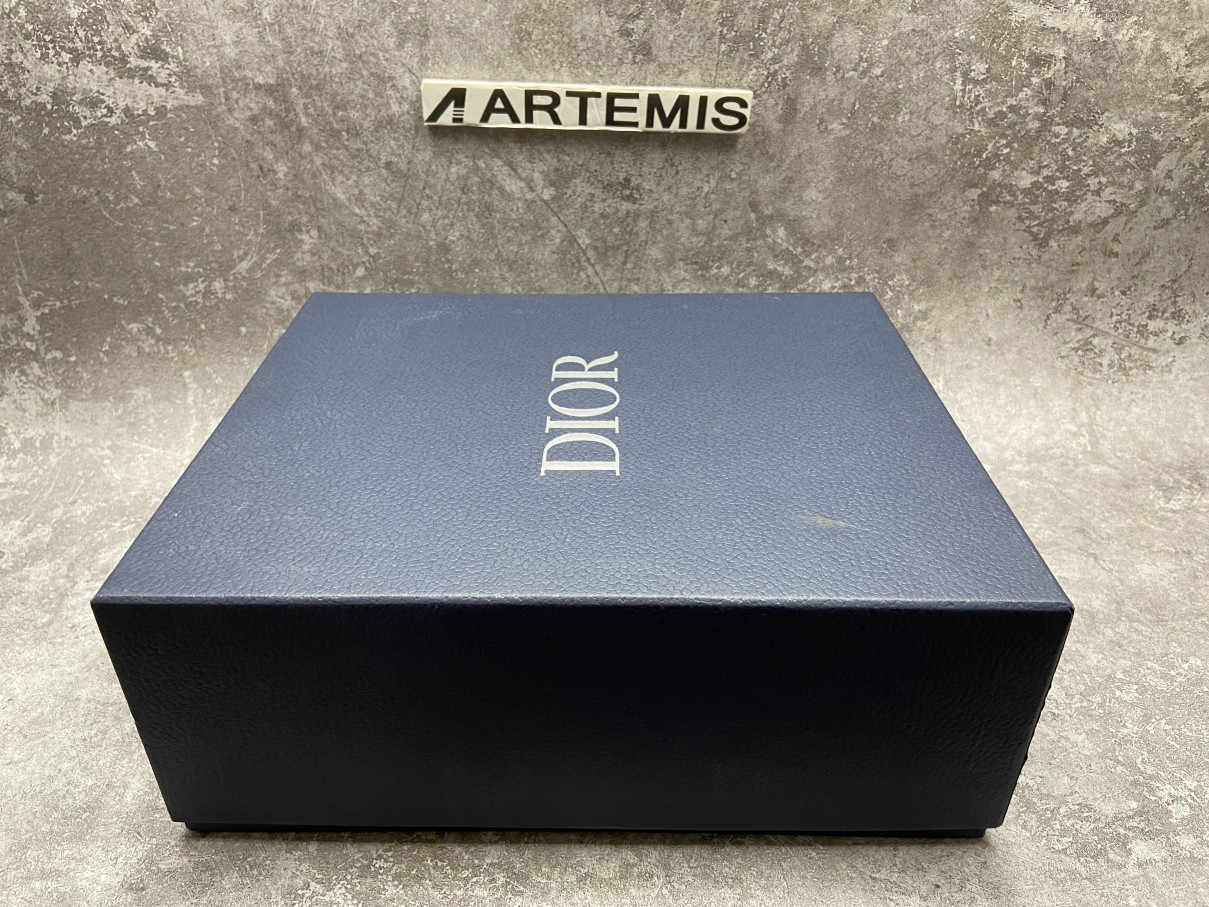 Dior B23 High Top Blue