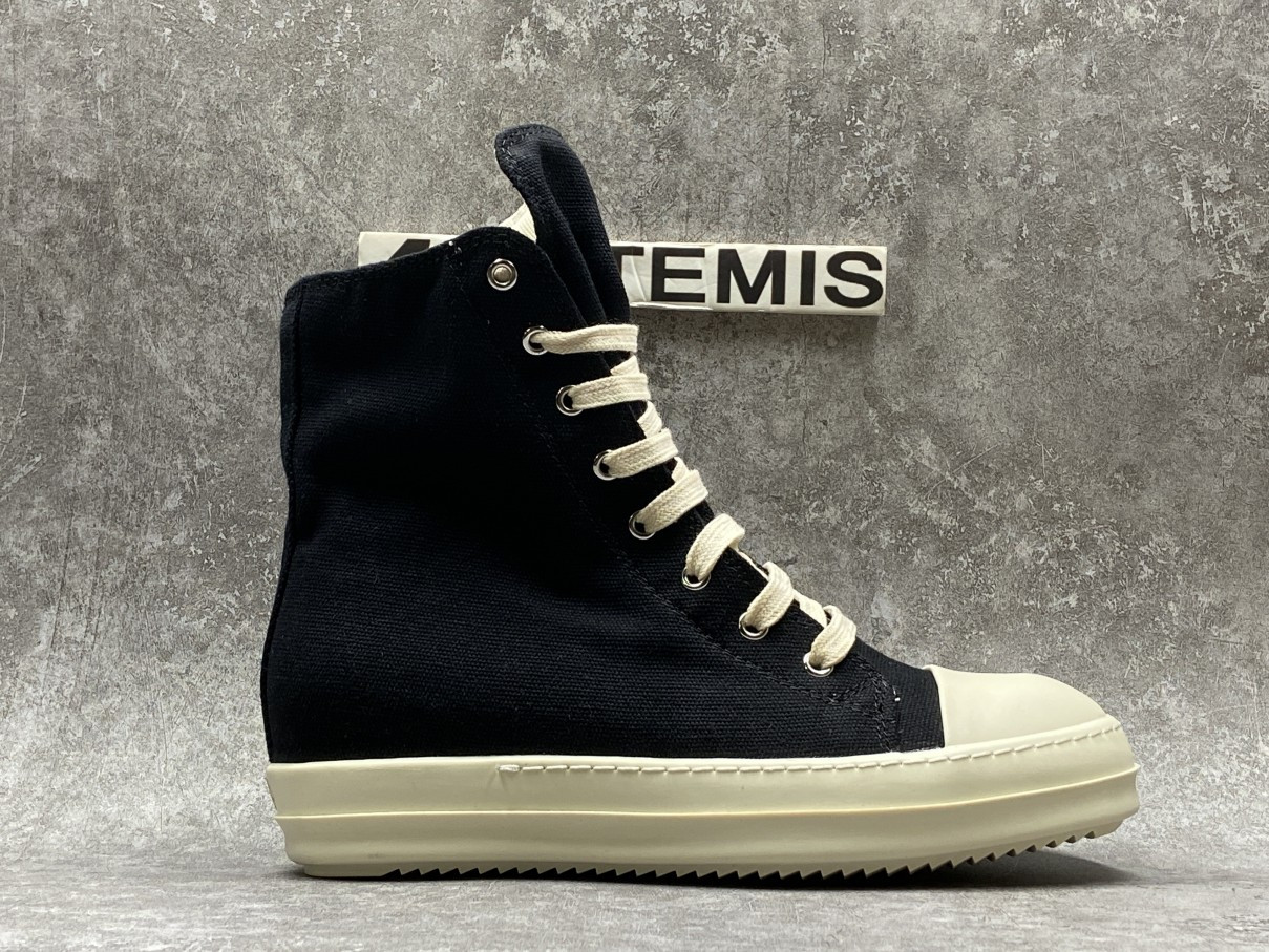 Rick Owens Drkshdw High 