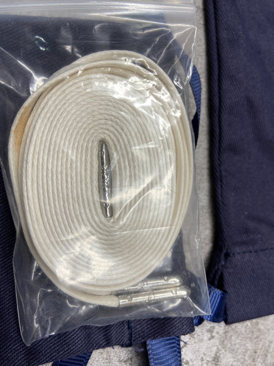 Air Jordan 1 Retro High Dior (Blue Box Version)