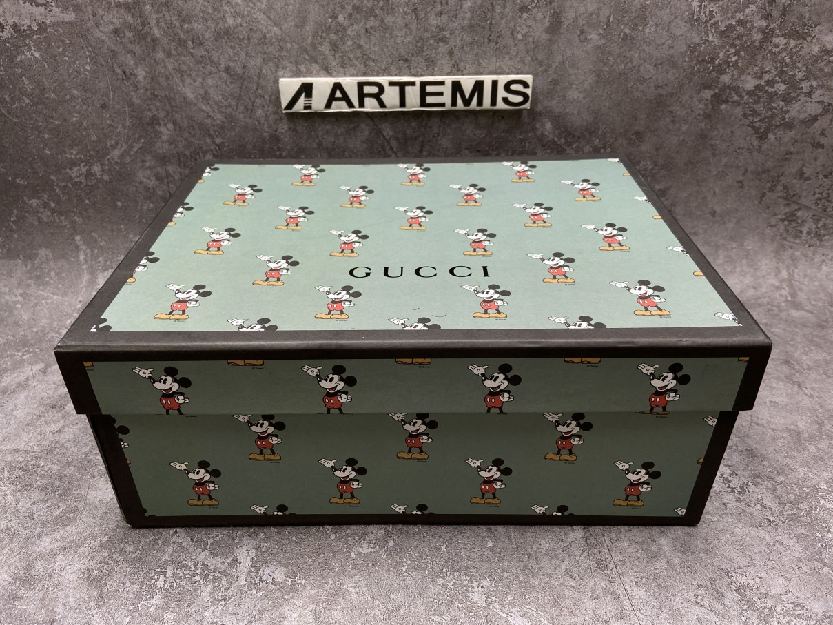 GUCCI Rhyton x Disney