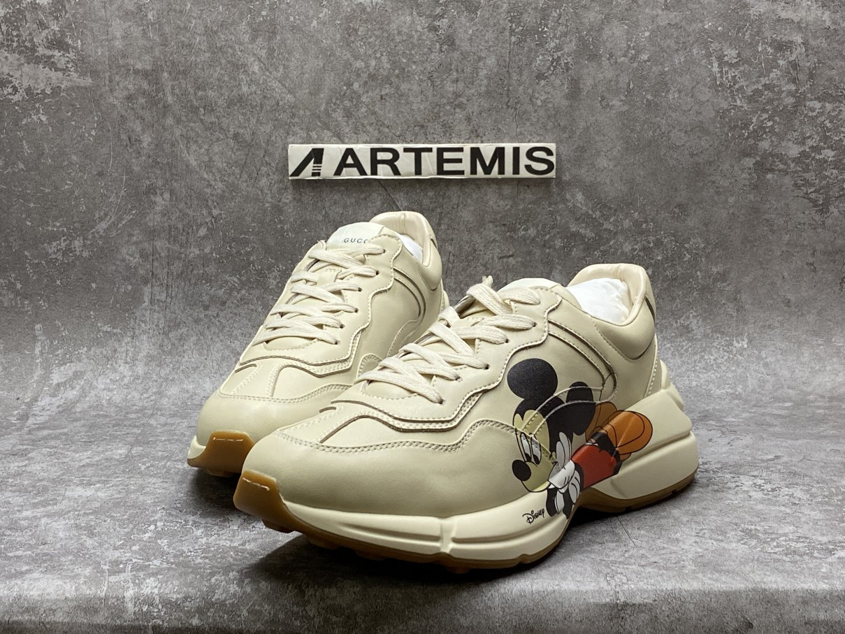 GUCCI Rhyton x Disney